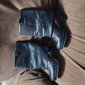 Gap boots size 6